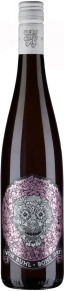 Вино Bone Dry Rose, Reichsrat von Buhl, 2018, 1.5 л