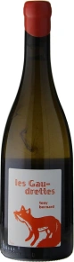 Вино les Gaudrettes Troisieme Tirage, Tony Bornard, 2018, 0.75 л