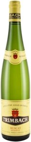 Вино Muscat Reserve, Trimbach, AOC, 2016, 0.75 л