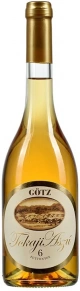 Вино Tokaji Aszu 6 Puttonyos, Gotz, 0.5 л