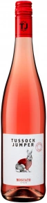Вино Moscato Rose, Tussock Jumper, 0.75 л