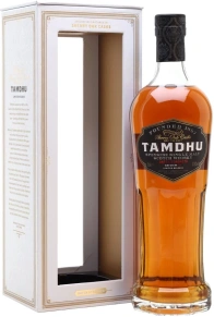 Виски Batch Strength №004, Tamdhu, 0.7 л (п/у)