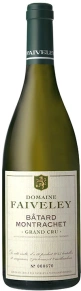 Вино Batard-Montrachet Grand Cru, Faiveley, AOC, 2018, 0.75 л