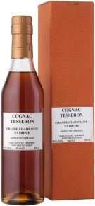 Коньяк Extreme, Tesseron, Tres Vieux, 150 лет, 0.35 л (п/у)