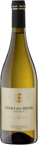 Вино Albore Toscana Bianco, Terre del Bruno, IGT, 2021, 0.75 л