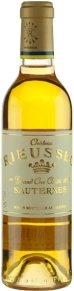 Вино Sauternes, Chateau Rieussec, AOC, 2001, 0.375 л