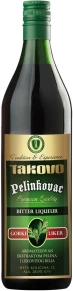 Ликер Pelinkovac, Takovo, 1 л