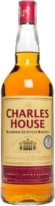 Виски Charles House, 3 года, 1 л