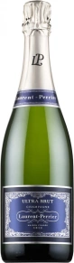 Шампанское Ultra Brut, Laurent-Perrier, 2004, 0.75 л