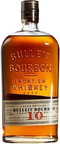 Виски Bulleit, 10 лет, 0.7 л