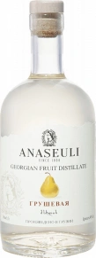 Водка Pear, Anaseuli, 0.5 л