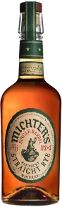 Виски US*1 Straight Rye, Michter's, 0.7 л