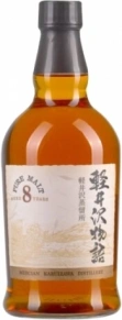 Виски Karuizawa, 8 лет, 0.7 л