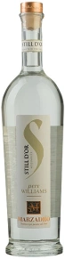 Граппа Still d'or Pere Williams, Marzadro, 0.7 л