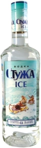 Водка Айс Альфа, Стужа, 0.7 л