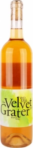 Вино The Velvet Grater Kvevri, Vino Loigi, 2019, 0.75 л