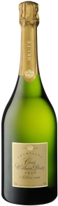 Шампанское Brut Blanc Millesime, Cuvee William Deutz, 2002, 0.75 л