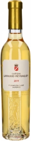 Вино Chateau Lafaurie-Peyraguey, AOC, 2019, 0.375 л