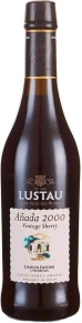 Херес Oloroso Anada, Lustau, 2000, 0.5 л