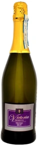 Игристое вино Victoria Brut, Tinazzi, DOC, 0.75 л