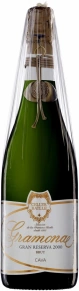 Игристое вино Celler Batlle Gran Reserva, Gramona, 2000, 0.75 л