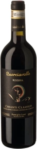Вино Querciavalle, Losi, DOCG, 2019, 0.75 л