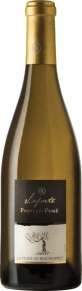 Вино La Vigne de Beaussoppet, AOC, 2021, 0.75 л