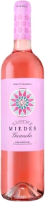 Вино Vinas de Miedes Rosado, Bodegas San Alejandro, DO, 2021, 0.75 л