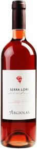 Вино Serra Lori, IGT, 2014, 0.75 л