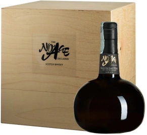 Виски No Age Declared Blended Malt Cuvee, Samaroli, 0.7 л (п/у)