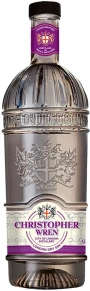 Джин London Dry, Christopher Wren, 0.7 л