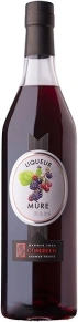Ликер Creme de Mure, Combier, 0.7 л