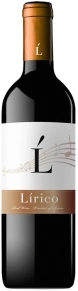 Вино Tinto, Lirico, 0.75 л