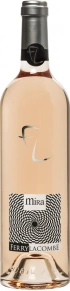Вино Mira Rose, Chateau Ferry Lacombe, IGP, 2016, 0.75 л