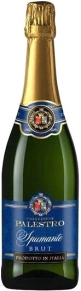 Игристое вино Spumante Brut, Palestro, 0.75 л