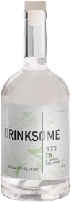 Джин Tiger, Drinksome, 0.7 л