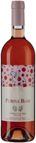 Вино Purple Rose, Castello di Ama, IGT, 2022, 0.75 л