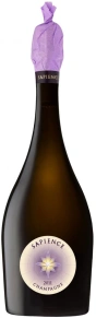 Шампанское Premier Cru Extra Brut, Sapience, AOC, 2011, 0.75 л
