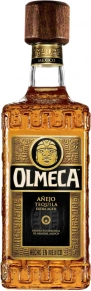 Текила Extra Anejo, Olmeca, более 18 месяцев, 1 л