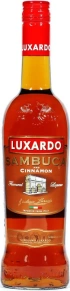 Ликер Sambuca and Cinnamon, Luxardo, 0.75 л