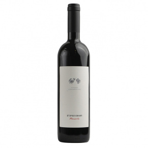 Вино Vtoraya Liniya Yuzhnyy Les, Усадьба Дивноморское