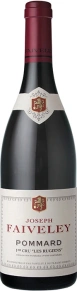 Вино Pommard 1-er Cru Les Rugiens, Faiveley, AOC, 2013, 0.75 л