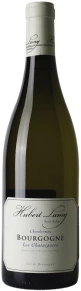 Вино Bourgogne Chardonnay Les Chataigners, Domaine Hubert Lamy, AOC, 2017, 0.75 л