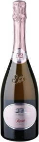 Игристое вино 52 Rose Extra Dry, Santa Margherita, 0.75 л