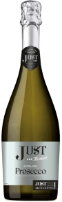 Игристое вино Prosecco Extra Dry, Just, DOC, 0.75 л