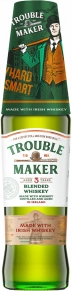 Виски Trouble Maker, 3 года, 0.7 л
