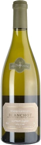 Вино Chablis Grand Cru Blanchot, La Chablisienne, AOC, 2004, 0.75 л