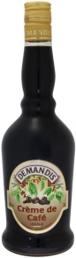 Ликер Creme de Cafe, Demandis, 0.7 л