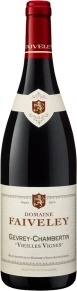 Вино Gevrey-Chambertin Vieilles Vignes, Domaine Faiveley, AOC, 2022, 0.75 л