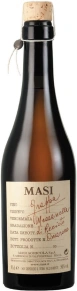Граппа Mezzanella di Recioto Amarone, Masi, 0.5 л
